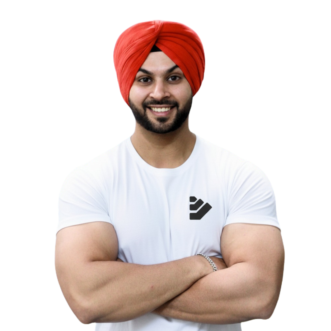 Pavneet Singh