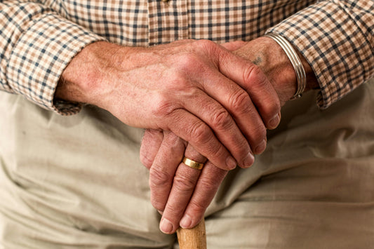 Understanding Biomarkers of Aging