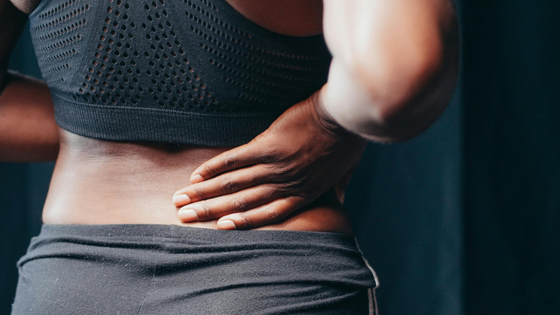How Exercise Can Help You Manage Chronic Pain