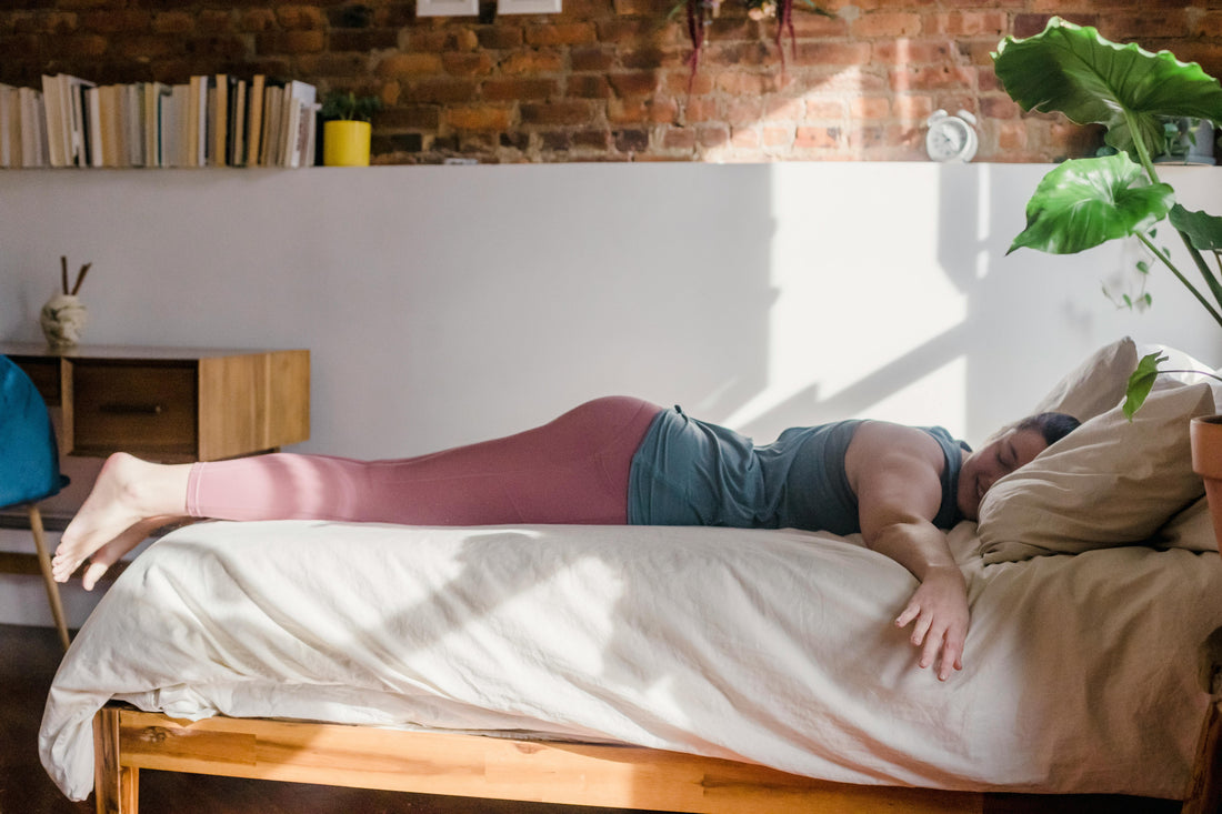 The hidden dangers of staying inactive