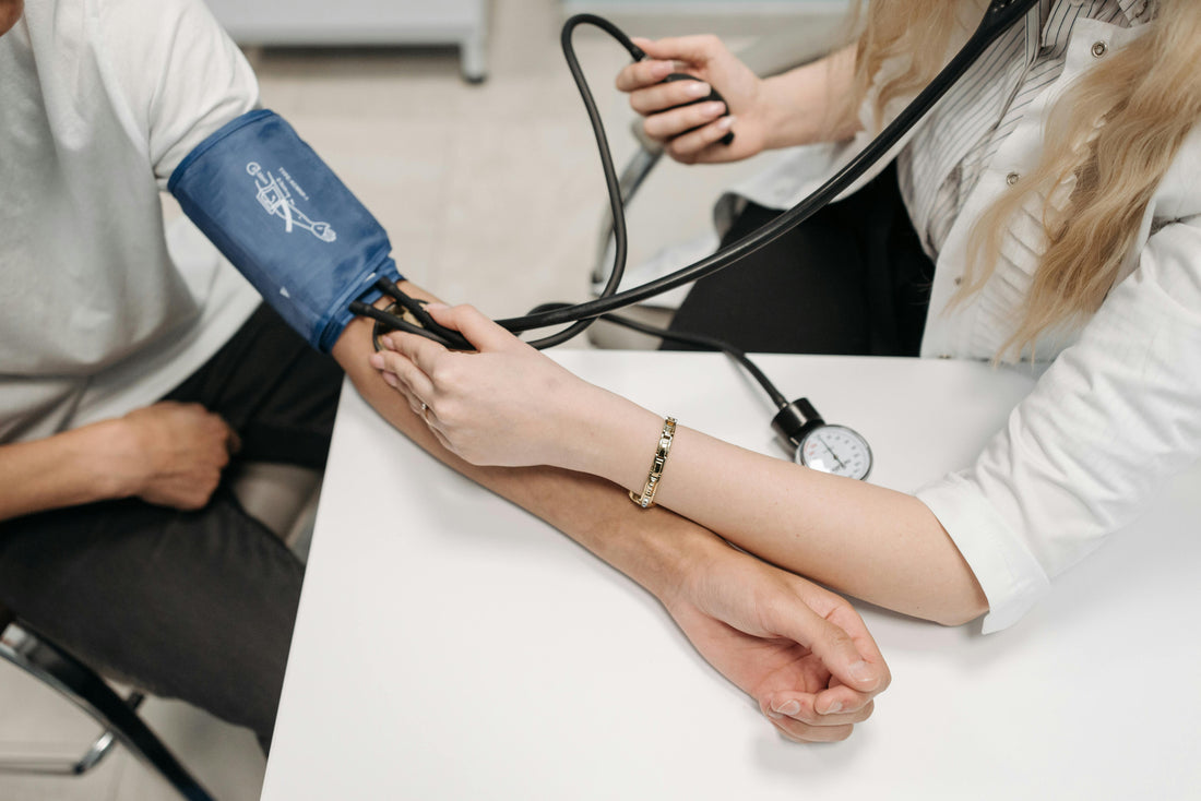 Growing Burden of Metabolic Diseases in India
