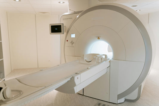 The Hidden Cancer Risk from CT Scans