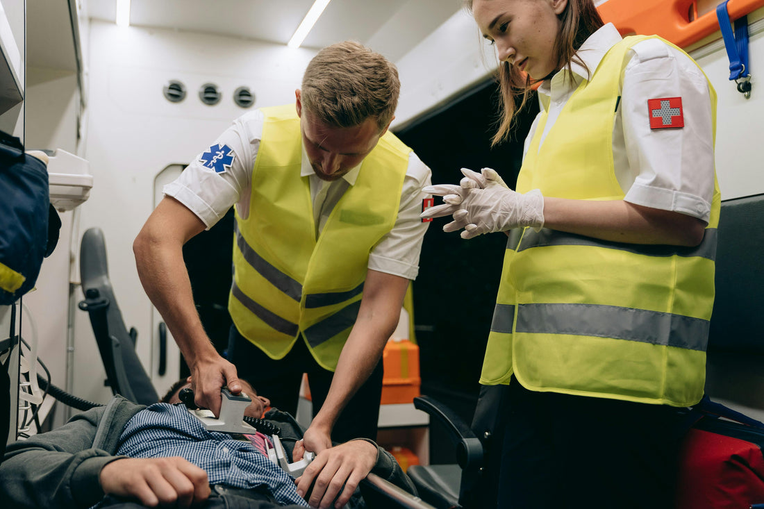 Why Young People Are Dying From Cardiac Arrest