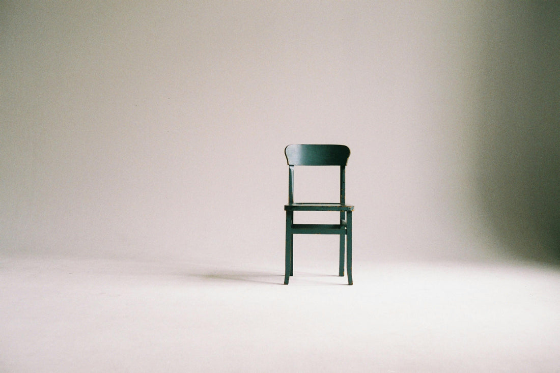 A Simple Chair Test Could Predict Heart Risk in Older Adults