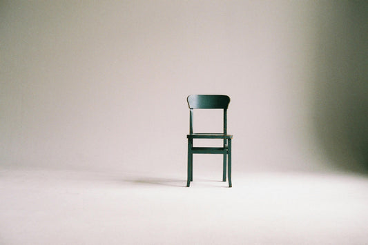 A Simple Chair Test Could Predict Heart Risk in Older Adults