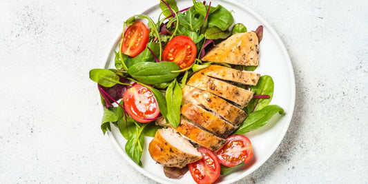 Chicken Salad