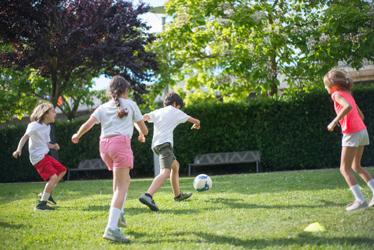 Can Being Fit in Your Teens Help You Live Longer?