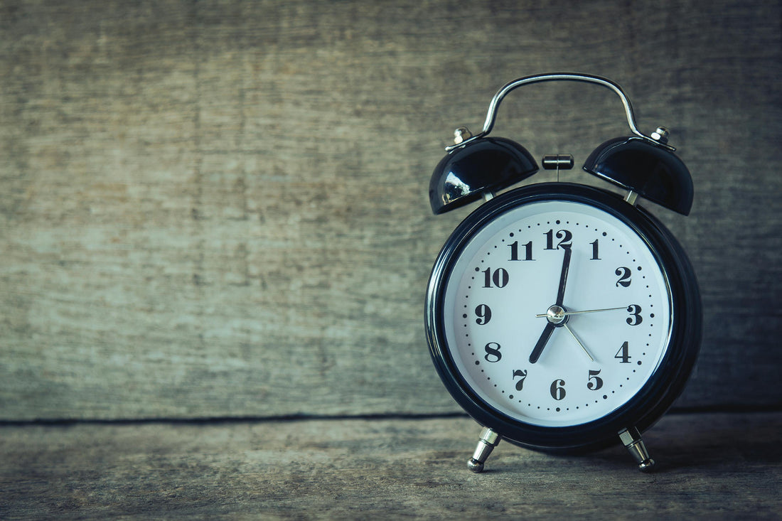What Is Time-Restricted Eating and Why Is It Important?
