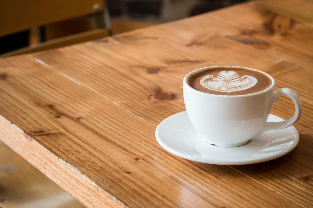 Is Your Coffee Helping or Hurting You?