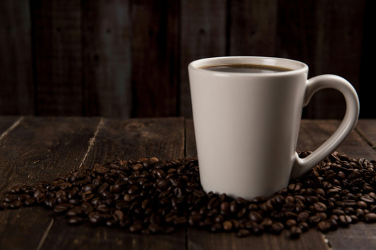 Can Coffee Help You Live Longer and Lower Cancer Risk?