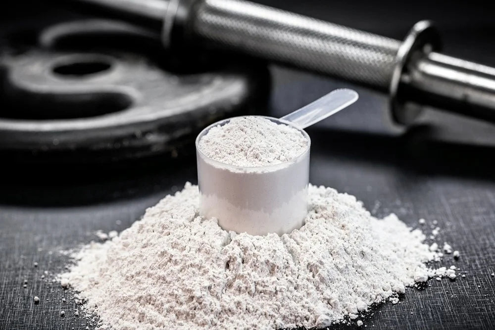 Creatine benefits for women at every life stage