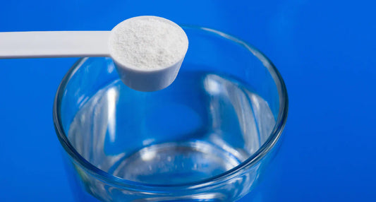 Does Creatine Really Cause Water Retention?