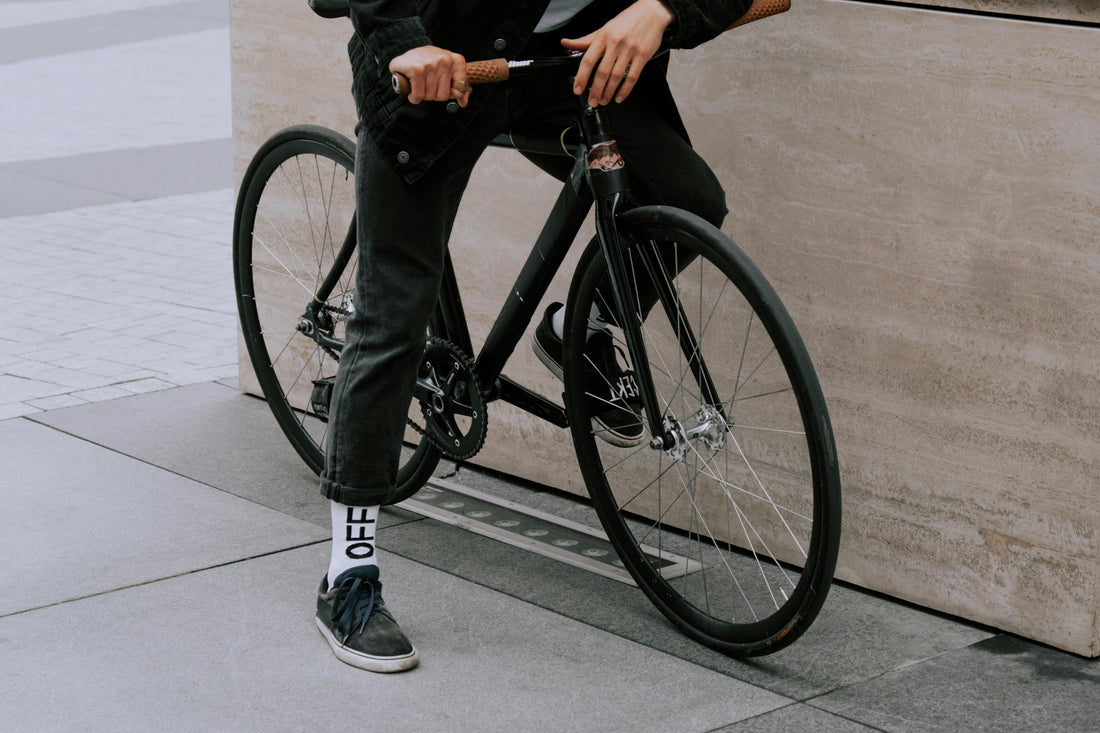 Why More Leg Muscle Might Not Always Mean Better Cycling Efficiency