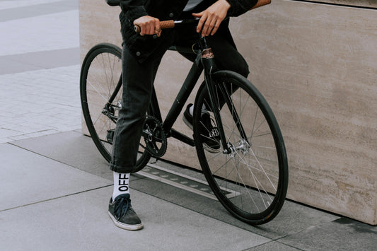 Why More Leg Muscle Might Not Always Mean Better Cycling Efficiency