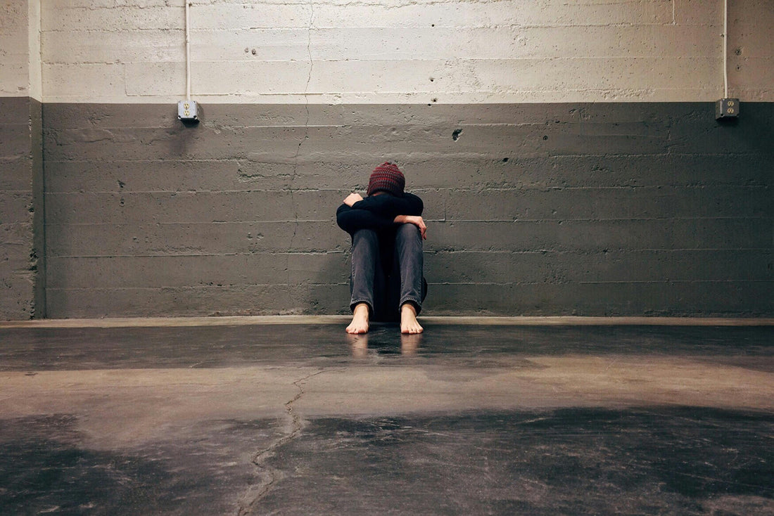 How Depression Affects the Way We Like and Want Food