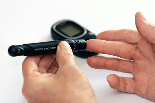 How Exercise Helps Control Blood Sugar in Type 2 Diabetes
