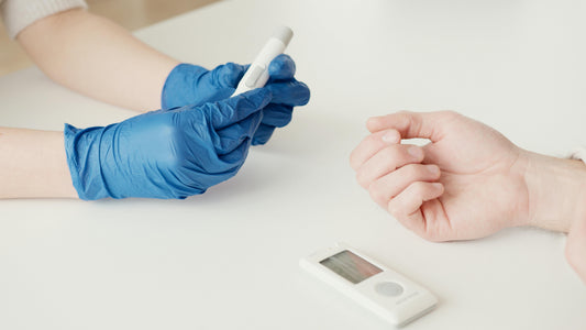 What You Should Know About Early-Onset Type 2 Diabetes
