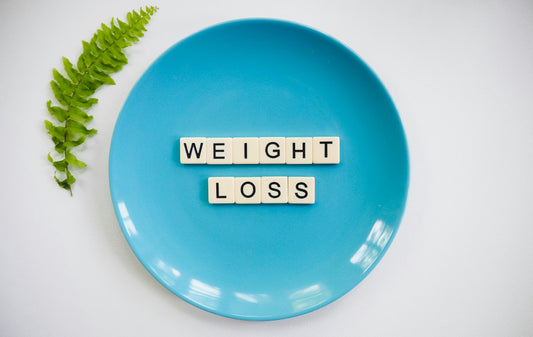 The Hidden Risks of Yo-Yo Dieting on Muscle and Aging