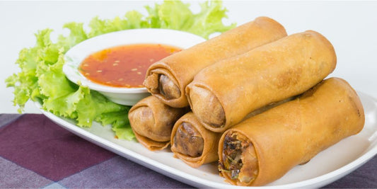 Egg Roll