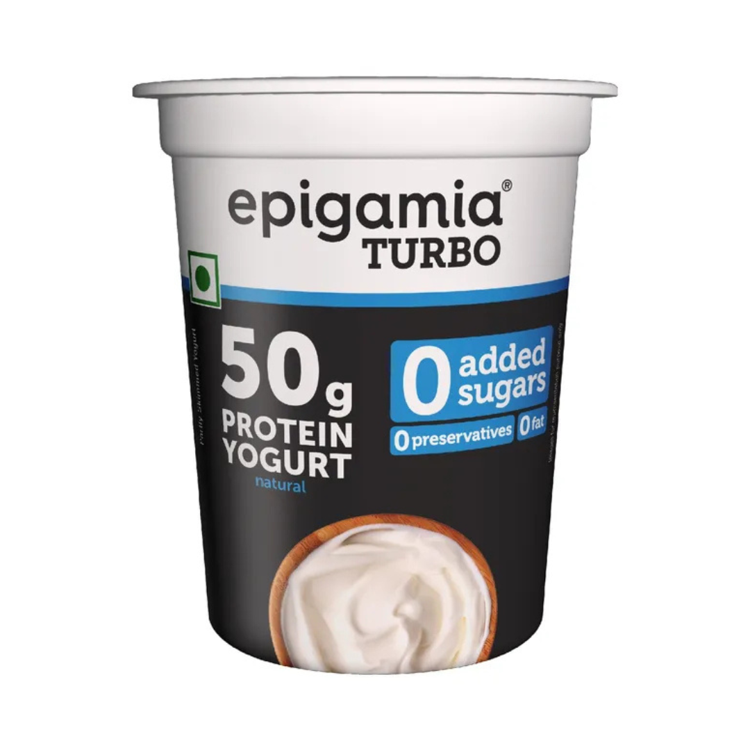 Lab Test Results: Epigamia Protein Yogurt Meets Expectations