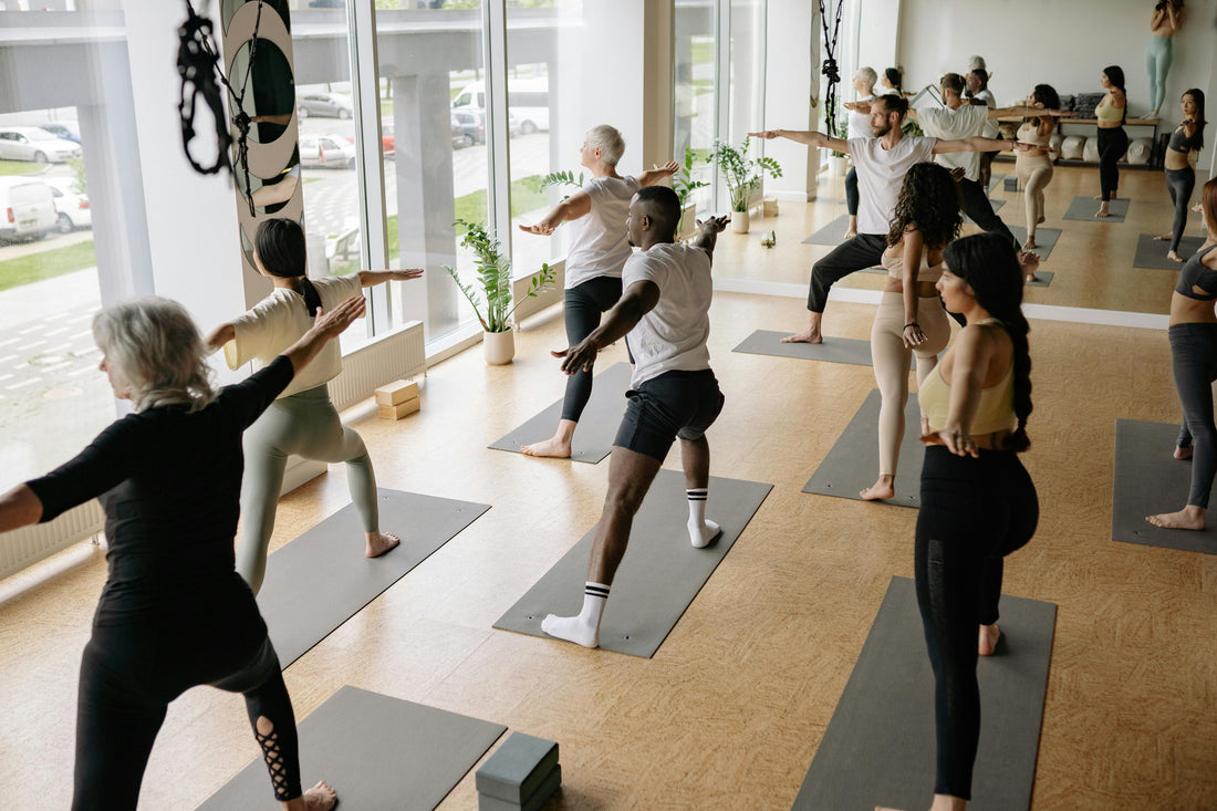 Understanding Functional Training in Simple Terms