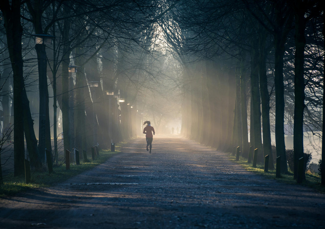 Exercise and the Brain: A Natural Way to Slow Ageing