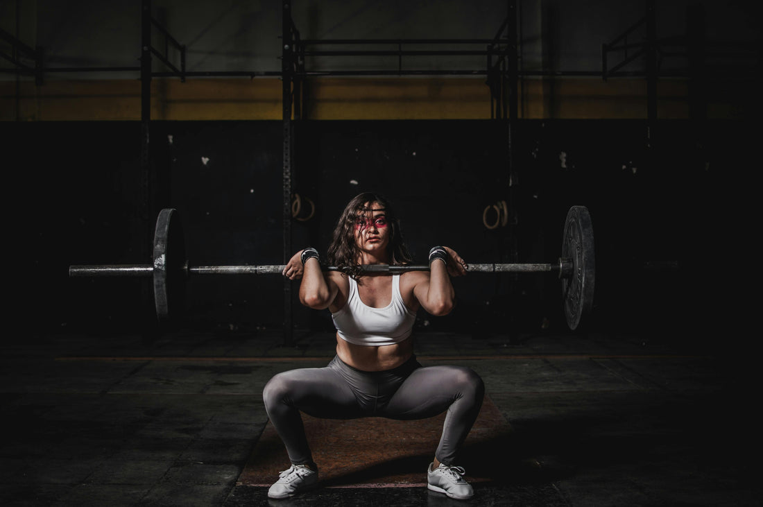 Does Your Menstrual Cycle Affect How Your Muscles Grow?