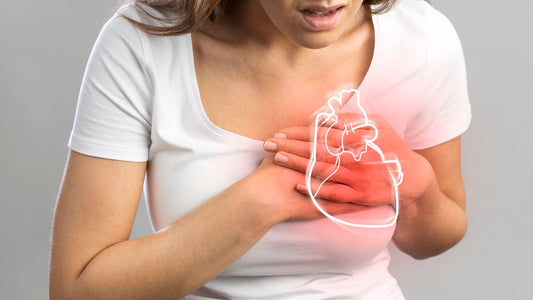 Understanding the Female Athlete's Heart