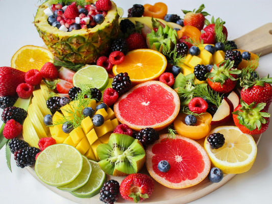 How Eating More Magnesium-Rich Foods Can Help Your Heart