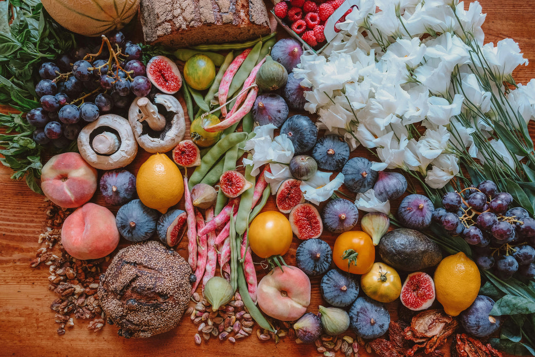 Why a Plant-Based Diet Protect Your Heart and Mind as You Age
