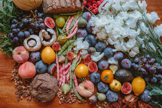 Understanding PCOS and How Diet Can Help