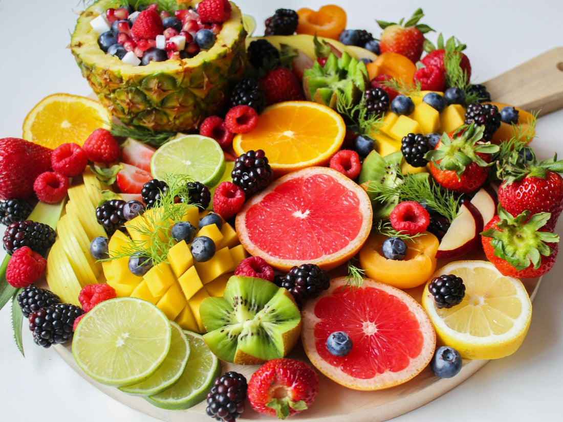 The Hidden Dangers of Low-Fibre Eating