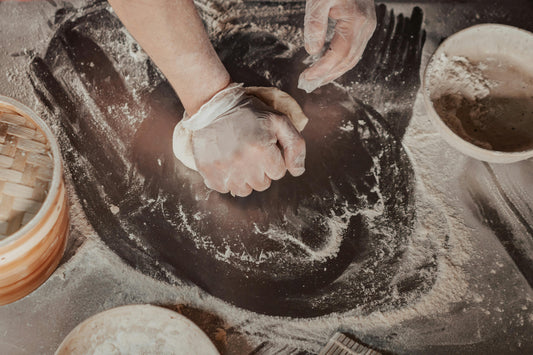Do Gluten-Free Diets Always Help?