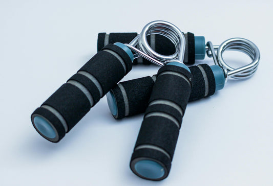 Why Grip Strength Matters for People