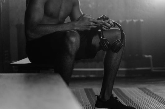 How Your Favorite Music Can Boost Your Gym Performance