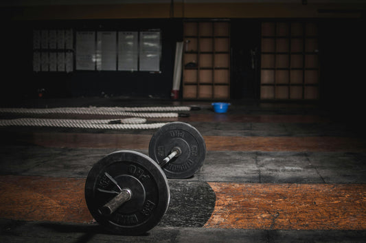 Strength Training Tips for Young Jumpers