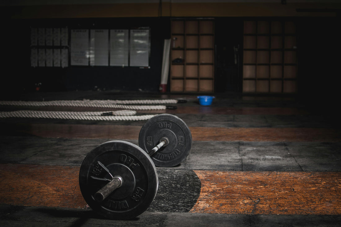 Muscle Strength Matters for Healthy Aging