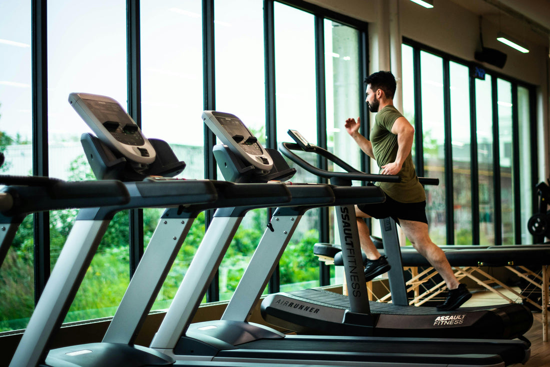 Understanding Fasted vs Fed Exercise