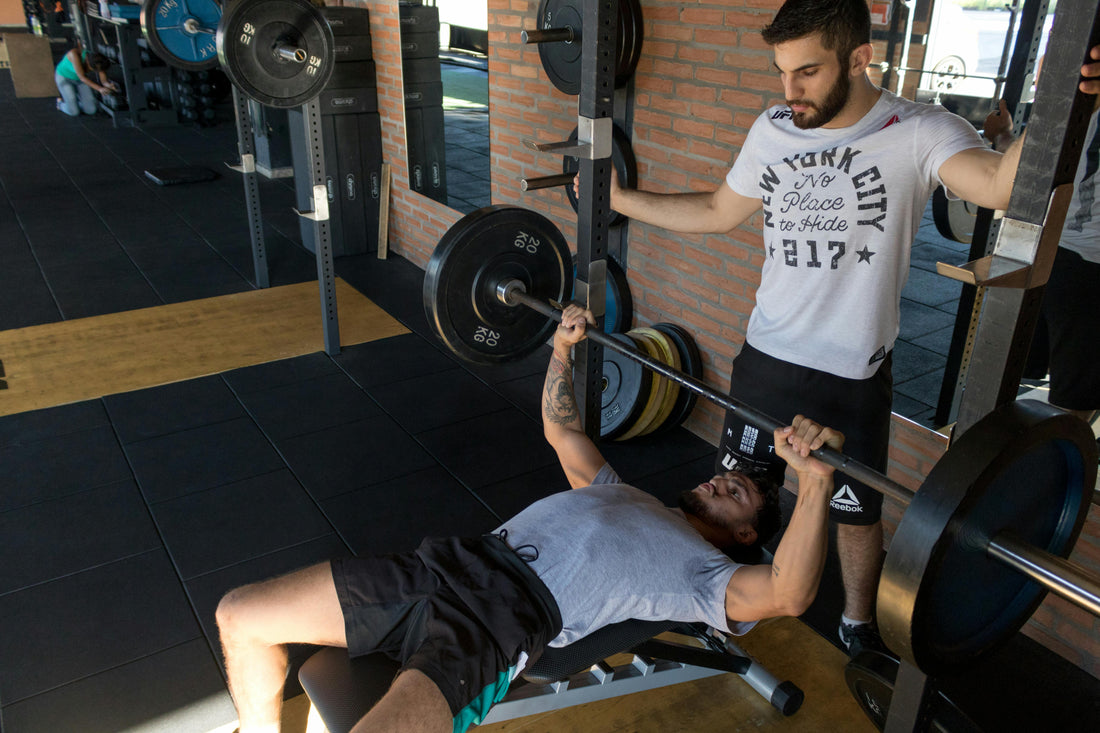 Can You Exercise Less and Still Get Fit?