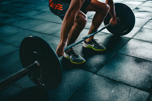 Why Resistance Training is Key for Muscle Growth