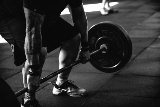 Why Late-Night Workouts Might Be Hurting Your Sleep