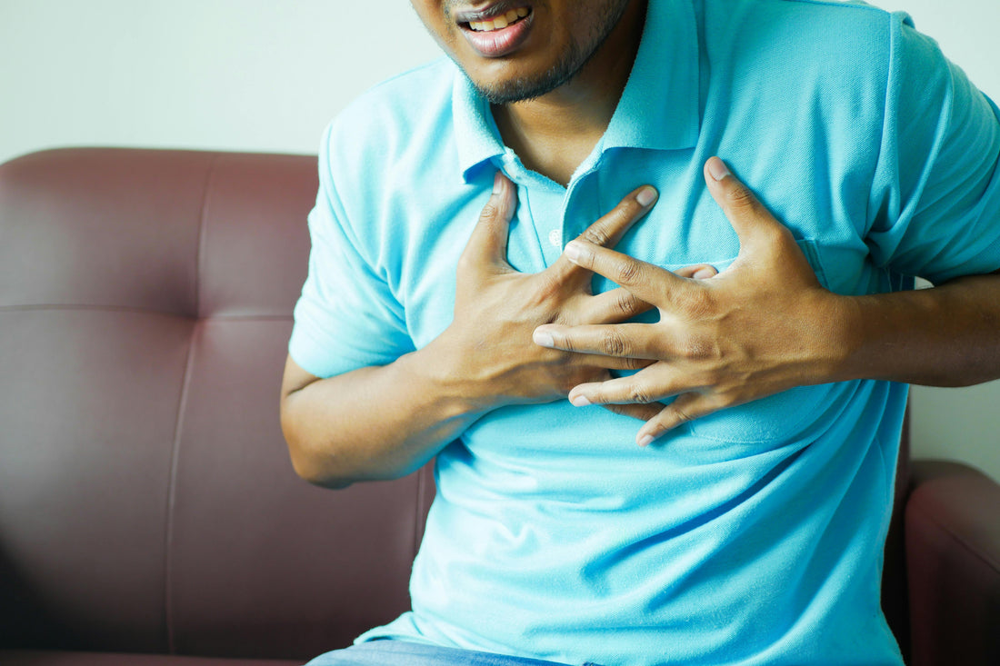 How Cholesterol Levels Influence Your Risk of Type 2 Diabetes