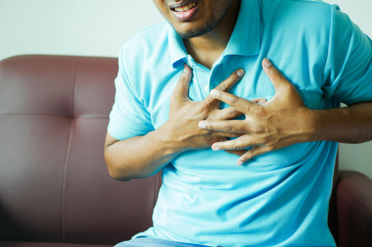 What is Cardiac Arrest?