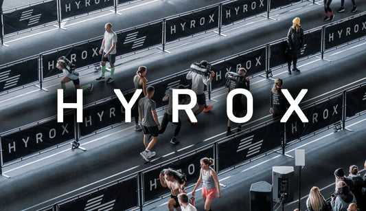 What Is HYROX and Why Is It So Popular?