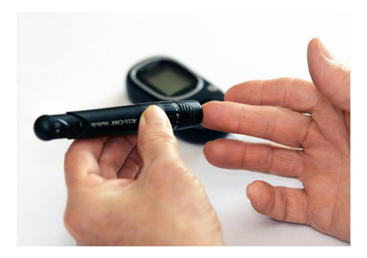 Type 2 Diabetes and Cancer Risk