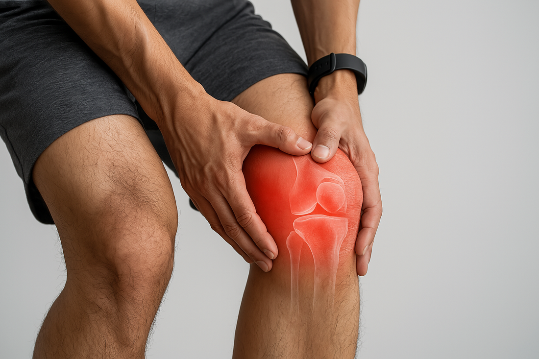 How Fitness, Strength, and Balance Can Help Prevent Joint Problems