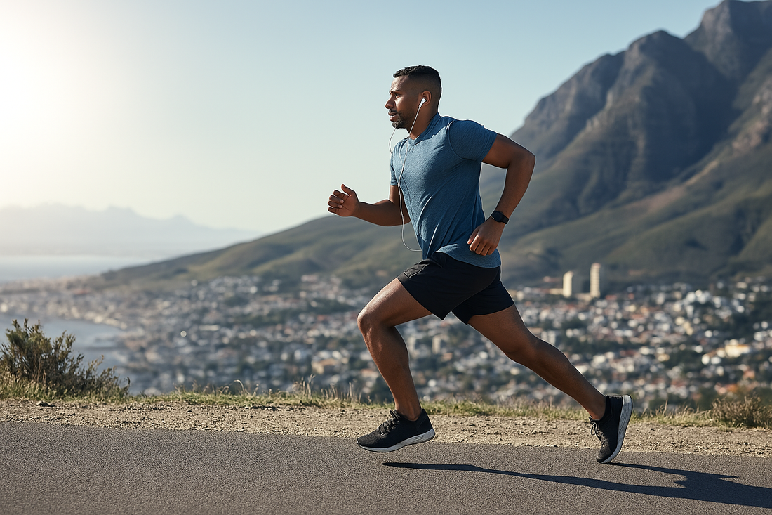 Why Your Heart, Not Muscles, Limits Max Fitness