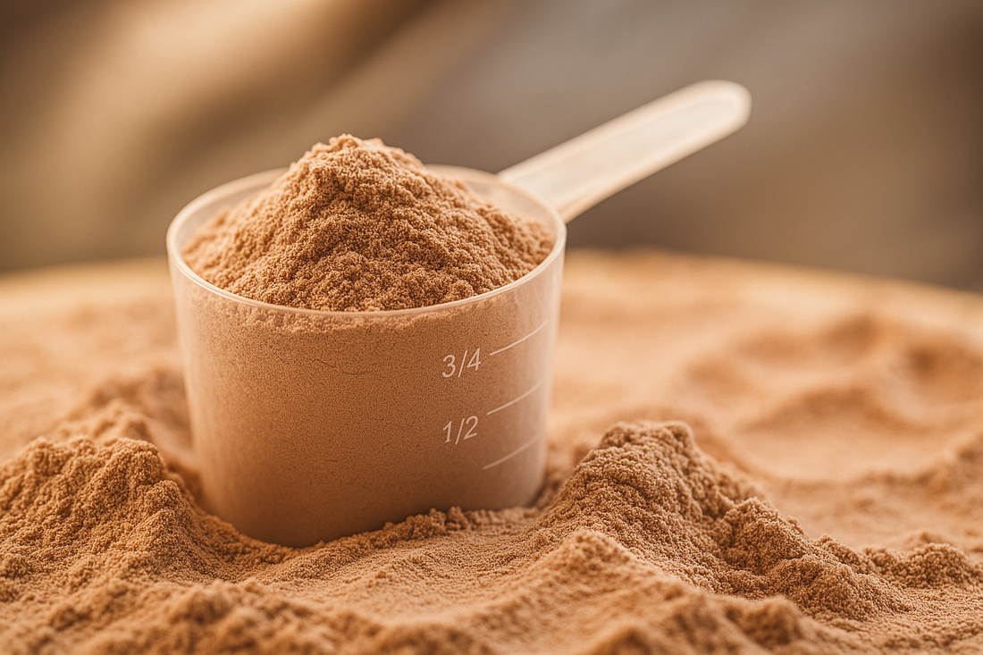 How Endurance Exercise Affects Protein Use in the Body