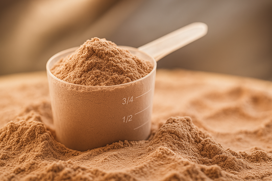 How Endurance Exercise Affects Protein Use in the Body