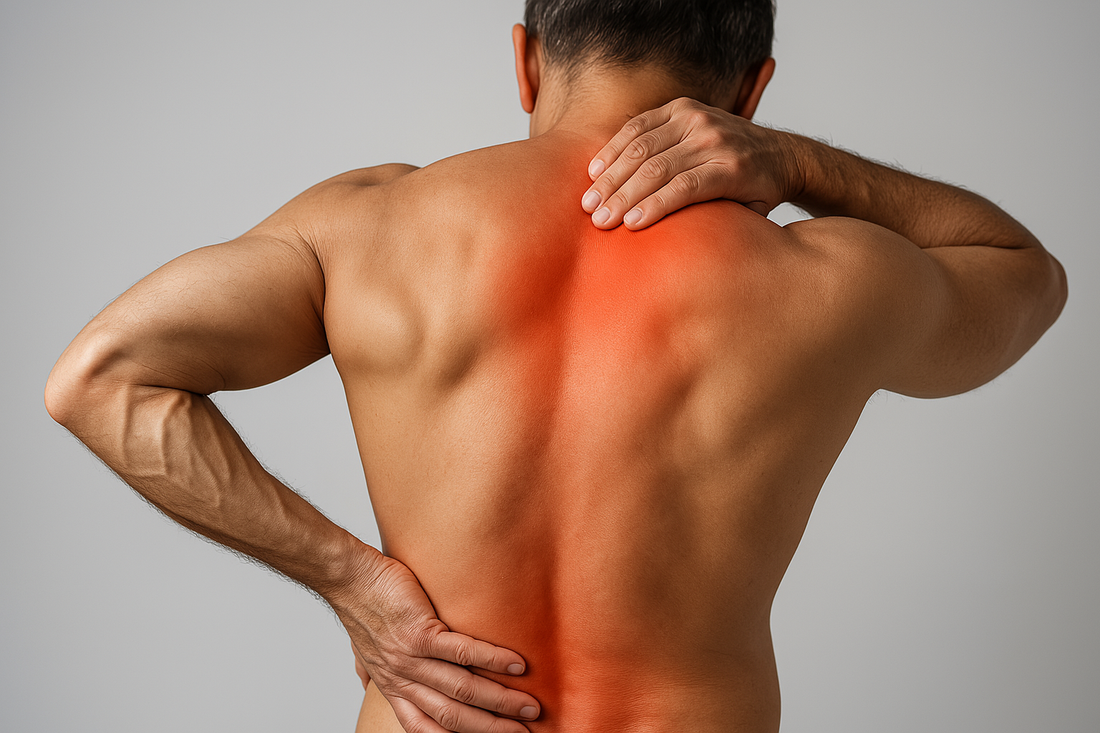 Best Ways to Reduce Muscle Soreness After Exercise
